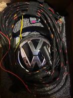 Caméra de recul Golf 7- 7.5 GTI/GTE..., Autos : Divers, Caméras de recul, Enlèvement, Neuf