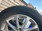 Mooie velgen en verschıllende banden zo goed als nieuw, Autos, Euro 5, Achat, Boîte manuelle, 5 portes