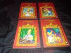 Te koop set van 4 dvd's The Simpson Classics collectie, Cd's en Dvd's, Dvd's | Tekenfilms en Animatie, Tekenfilm, Amerikaans, Vanaf 9 jaar