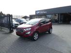 Ford Ecosport 1.0 i ecoboost 125pk Business '18 137000km, Autos, Achat, Boîte manuelle, 5 places, 119 g/km