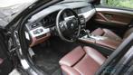 Lederen interieur BMW 5 - serie F11  pre-facelift  met comfo, Auto-onderdelen, Ophalen, Herkomst onderdeel bekend, Gebruikt, BMW