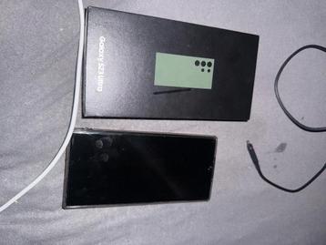 Samsung s23 ultra 256g beschikbaar voor biedingen