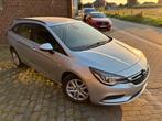 Opel ASTRA 1.6 CDTI 2017, Argent ou Gris, Achat, Euro 6, Entreprise