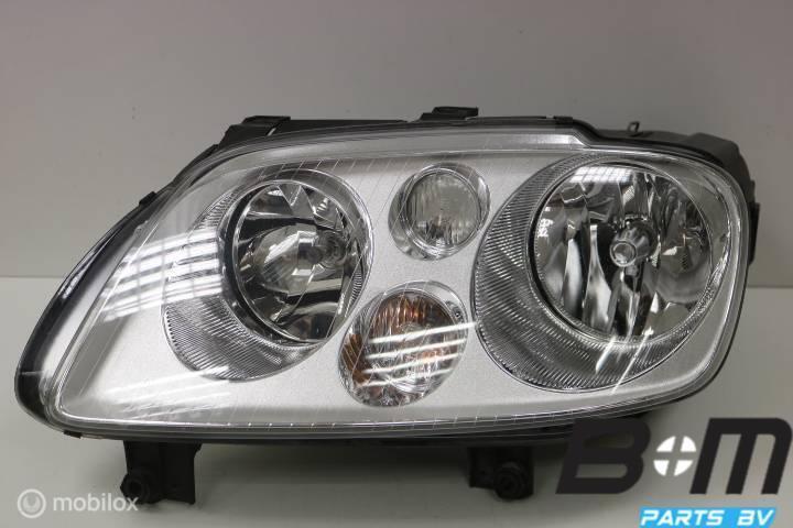 Koplamp links VW Touran 1T 1T0941005D, Auto-onderdelen, Verlichting, Gebruikt