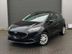Ford Fiesta essence 14 000 km, Achat, Euro 6, Entreprise, Noir