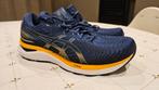 Asics gel nimbus maar 44,5, Sport en Fitness, Loopsport en Atletiek, Ophalen, Zo goed als nieuw, Asics