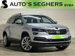 Skoda Karoq  Style 1.5 TSi 150 PK DSG-7, Autos, Skoda, Argent ou Gris, Achat, Noir, Automatique