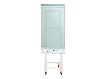 SMART Kapp 42 whiteboard + staander beschikbaar voor biedingen