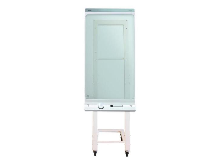 SMART Kapp 42 whiteboard + staander, Diversen, Schoolborden, Whiteboard, Ophalen of Verzenden