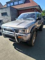 Toyota 4Runner projectwagen, Auto's, Toyota, Overige modellen, Particulier, SUV of Terreinwagen, Te koop