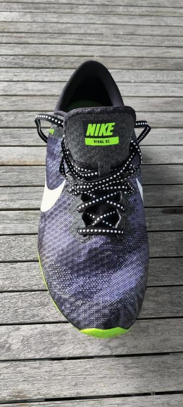 veldloopschoenen Nike spikes