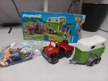 Playmobil 4189 