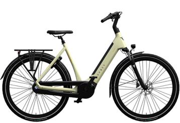 Vyber E-Bike´s met hele frisse kleuren + gratis upgrade beschikbaar voor biedingen