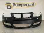 Bumper BMW 1 Serie E88 E82 M Sport 51118045429 Voorbumper K2, Auto-onderdelen, Gebruikt, Voor, 6 maanden garantie, Ophalen of Verzenden