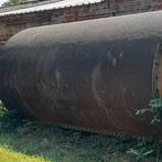silo, Zakelijke goederen, Landbouw | Veevoer, Ophalen
