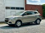 Hyundai IX35 2.0 CRDI - Euro 5 - Airco 2011, Auto's, Te koop, Beige, 5 deurs, SUV of Terreinwagen