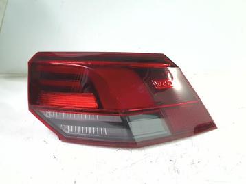ACHTERLICHT RECHTS Volkswagen Golf VIII (CD1) (5h0945096c) beschikbaar voor biedingen