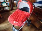 Trio voor kinderwagens, Ophalen, Gebruikt
