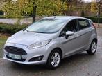 Ford Fiesta - 1.0i AUTOMAAT - 83d km - AC/PDC/LED - Garantie, Auto's, Stof, Euro 6, Bedrijf, 5 zetels