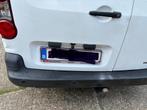Peugeot Partner 1.6 diesel, Auto's, Euro 5, 1600 cc, 5 deurs, Particulier