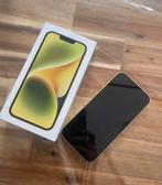 Iphone 14 jaune 128G, Telecommunicatie, Mobiele telefoons | Apple iPhone, 83 %, Geel, Ophalen of Verzenden, Zonder abonnement