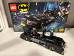 Batmobil 76119, Ophalen of Verzenden, Zo goed als nieuw