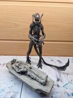 Alien warrior McFarlane, Ophalen of Verzenden, Zo goed als nieuw, Film, Actiefiguur of Pop