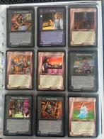 MIDDLE-EARTH THE WIZARDS CCG : DARK MINIONS, Ophalen of Verzenden, Zo goed als nieuw