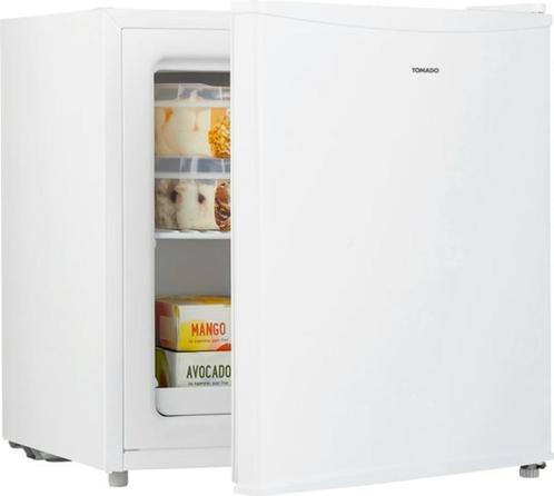 Mini Diepvriezer (diepvries) Tomado - NIEUW, Elektronische apparatuur, Koelkasten en IJskasten, Nieuw, Minder dan 75 liter, Minder dan 85 cm
