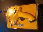 Te koop draadloos lijmpistool van Stanley, Doe-het-zelf en Bouw, Stanley@stanley.com, Stanley, Nieuw, Ophalen of Verzenden