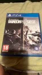 Tom Clancy's Rainbow Six Siege, Ophalen of Verzenden