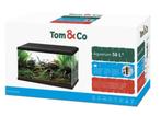 Aquarium te koop, Dieren en Toebehoren, Ophalen, Nieuw, Leeg aquarium