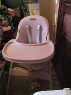 Chaise haute bébé. Kidwell, Enfants & Bébés, Enlèvement, Utilisé, Chaise pliante, Plateau amovible