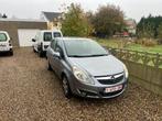 Opel Corsa D, Auto's, 4 deurs, Particulier, Euro 4, Corsa