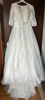 Robe de mariée, Comme neuf, Blanc, Robe de mariée