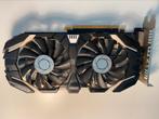 GTX 1060 3GT OC, Computers en Software, Desktop Pc's, Ophalen, Gebruikt, Gaming, Intel/Nvidia/MSI
