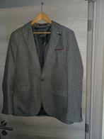 Mannenblazer Ted David, Ophalen, Zo goed als nieuw, Maat 52/54 (L)