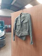Leger vest en broek, Verzamelen, Militaria | Algemeen, Ophalen of Verzenden