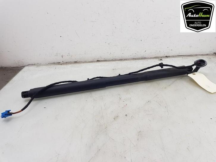 ACHTERKLEP MOTOR GLE Coupe (C292) (|A2928900400|), Auto-onderdelen, Carrosserie, Achterklep, Mercedes-Benz, Gebruikt