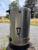 Heet water dispenser, Ophalen, Nieuw