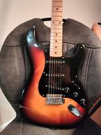 Squier Silver series MIJ 1991 Stratocaster Texas Special pic, Muziek en Instrumenten, Snaarinstrumenten | Gitaren | Elektrisch