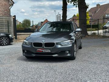Bmw 320ED/F31/2014/163Pk beschikbaar voor biedingen