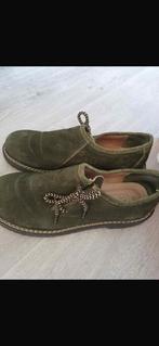Tiroler schoenen maat43, Ophalen of Verzenden, Zo goed als nieuw