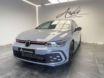 Volkswagen Golf GTI 2.0 TSI DSG*15 000KM*UTILITAIRE*1ER PROP beschikbaar voor biedingen