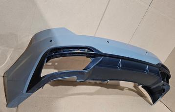 Achterbumper Audi A5 B9 8W F5 Facelift 8W6 Origineel BUMPER  beschikbaar voor biedingen