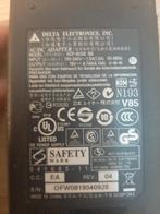 Bloc alimentation delta electronics ADP-90SB, Bricolage & Construction, Enlèvement ou Envoi, Utilisé, Câble ou Fil électrique