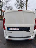 Fiat Doblo Cargo Multijet 1.3 bj 2014 82000 km, Autos, Camionnettes & Utilitaires, Entreprise, Achat, Fiat