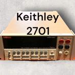 Keithley Ethernet-multimetersysteem, Comme neuf, Enlèvement ou Envoi
