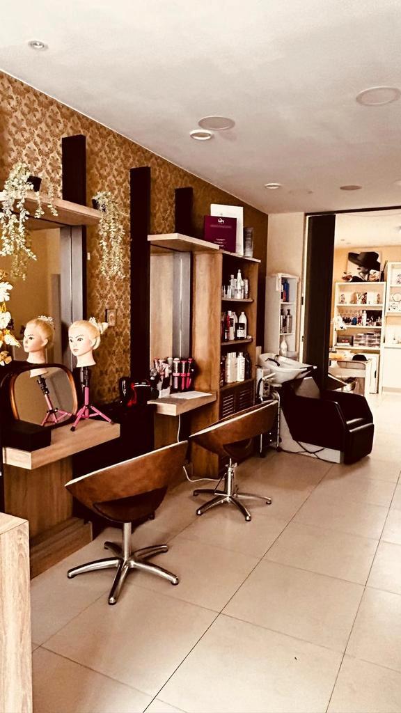 Schoonheidssalon, Immo, Huizen en Appartementen te koop