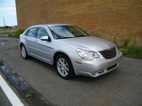 Chrysler Sebring CRD LTD. Nouveau. 70 % de réduction. C.T., Autos, Chrysler, Entreprise, Achat, Sebring, ABS, Airbags, Air conditionné